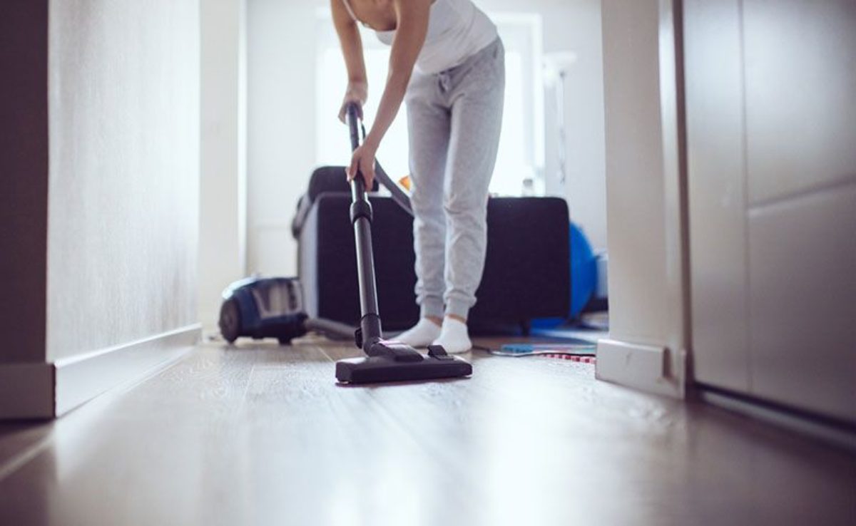 Guia da faxina: como limpar a casa de maneira eficiente e fácil