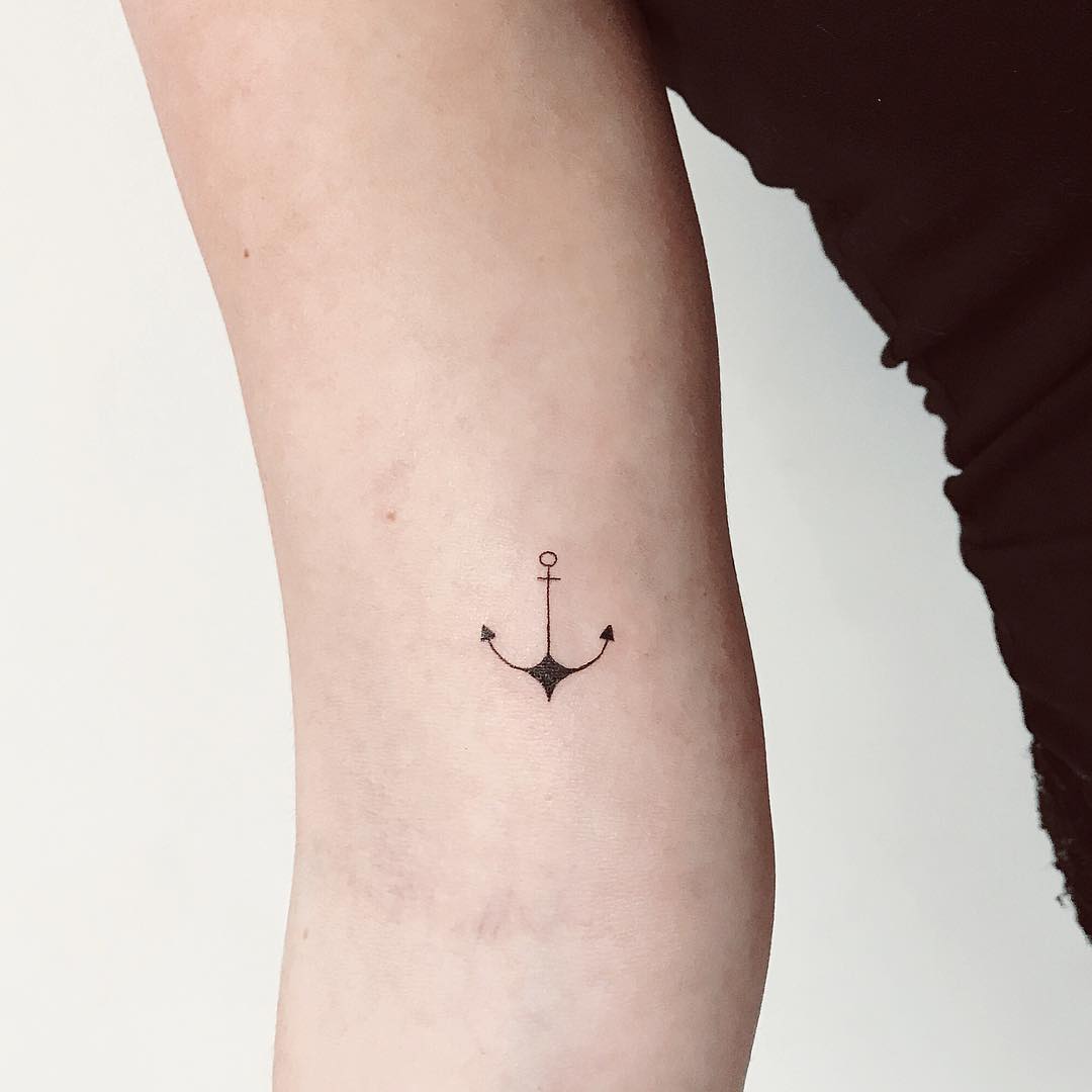 40 fotos de tatuagem de ET para te inspirar a fazer a sua