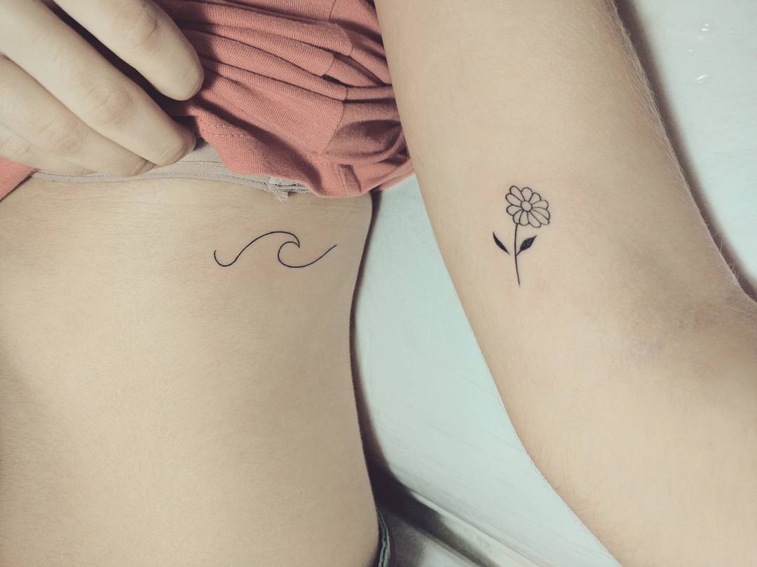 40 fotos de tatuagem de ET para te inspirar a fazer a sua