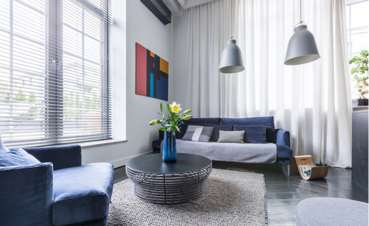 cortinas para sala como escolher o