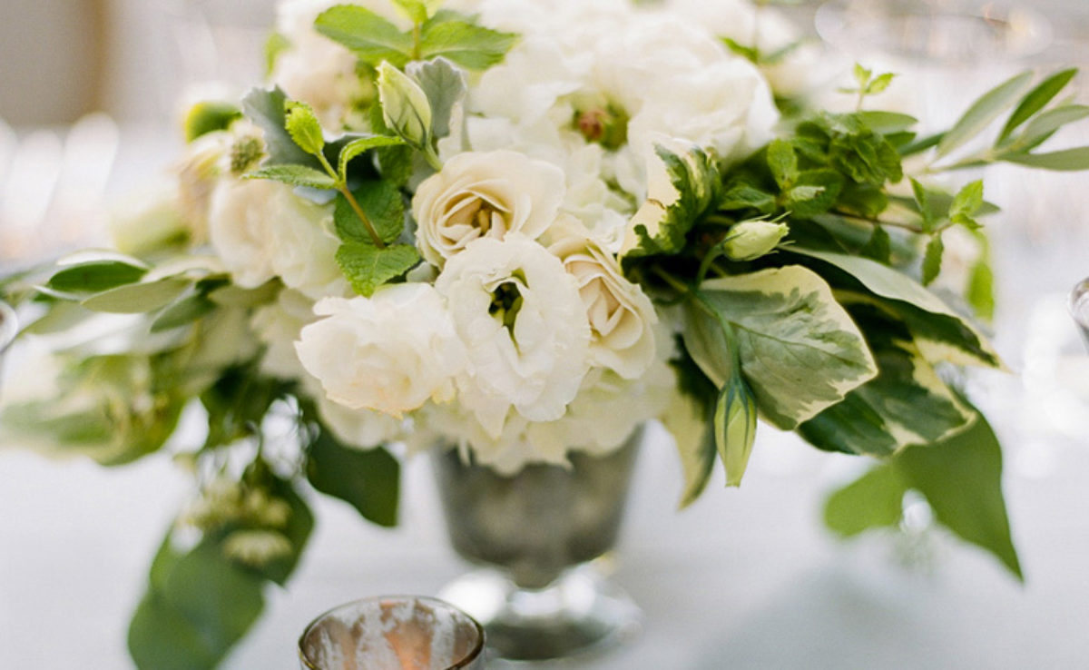 Flores para casamento: conheça boas opções de escolha e inspire-se