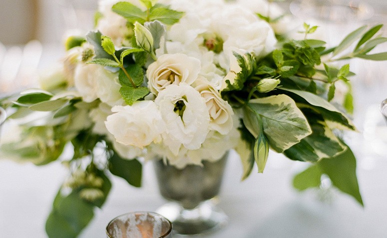Flores para casamento: conheça as melhores opções para cada tipo de cerimônia