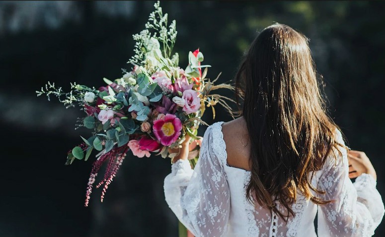 Buquê de noiva: como encontrar o modelo ideal para você