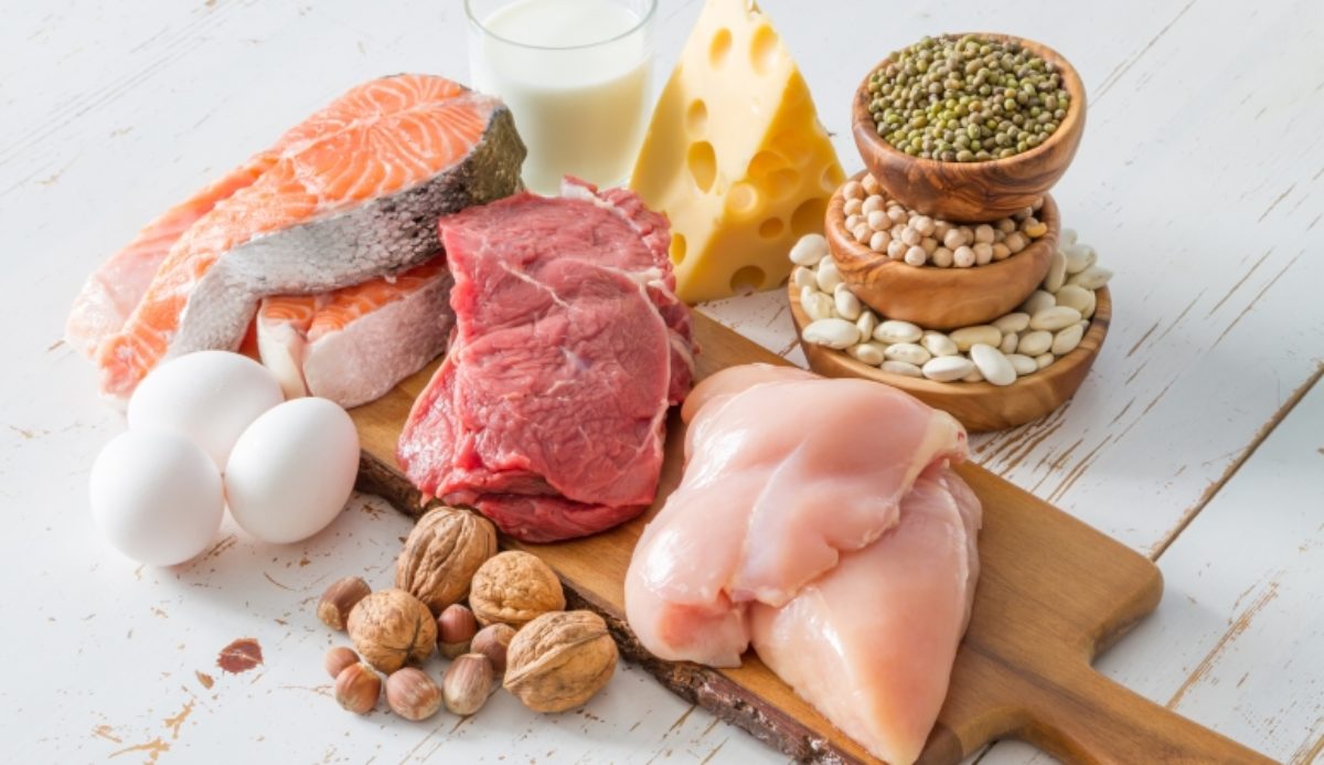 dieta cetogenica e low carb é a mesma coisa