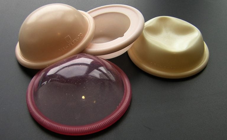Diafragma: tudo que você precisa saber sobre esse método contraceptivo