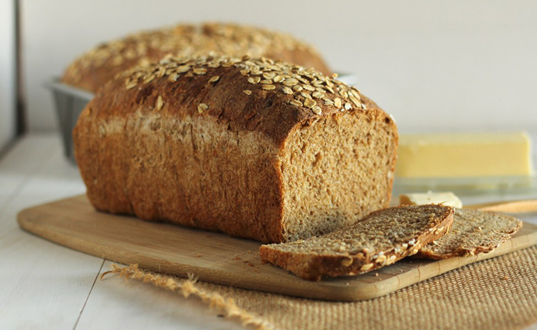 23 receitas de pão integral para uma refeição nutritiva e cheia de sabor
