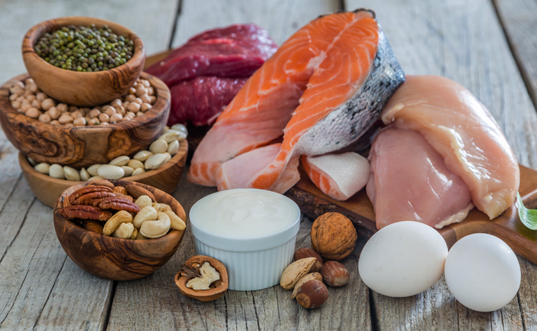 Alimentos para estimular serotonina Alimentos para estimular serotonina