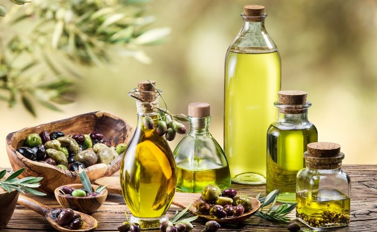 Resultado de imagem para azeite de oliva