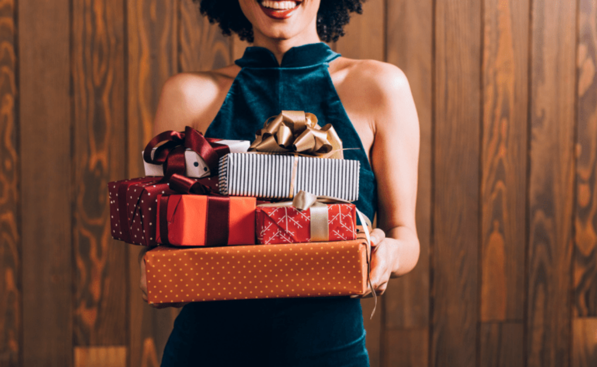 Ideias de presente de Natal: 50 opções criativas e baratas Ideias de presente de Natal: 50 opções criativas e baratas