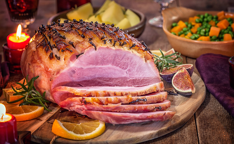 15 receitas de tender para um Natal incrivelmente saboroso [2019]