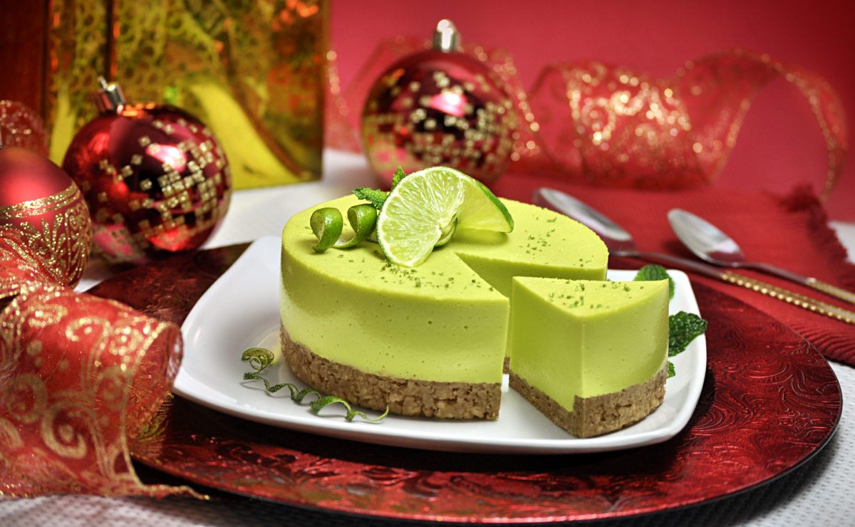 Torta de Natal: 30 receitas IRRESISTÍVEIS para a sua ceia Torta de Natal: 30 receitas IRRESISTÍVEIS para a sua ceia