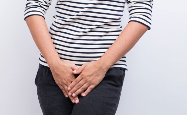 8 razões que explicam a vontade de fazer xixi toda hora