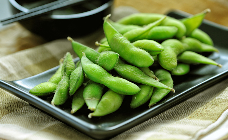 Edamame: o que é, como consumir e quais seus benefícios?