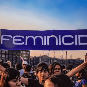 Feminicídio no Brasil: cenário de uma violência fatal