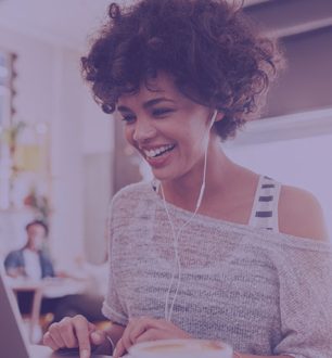 10 TEDs de mulheres incríveis para te inspirar