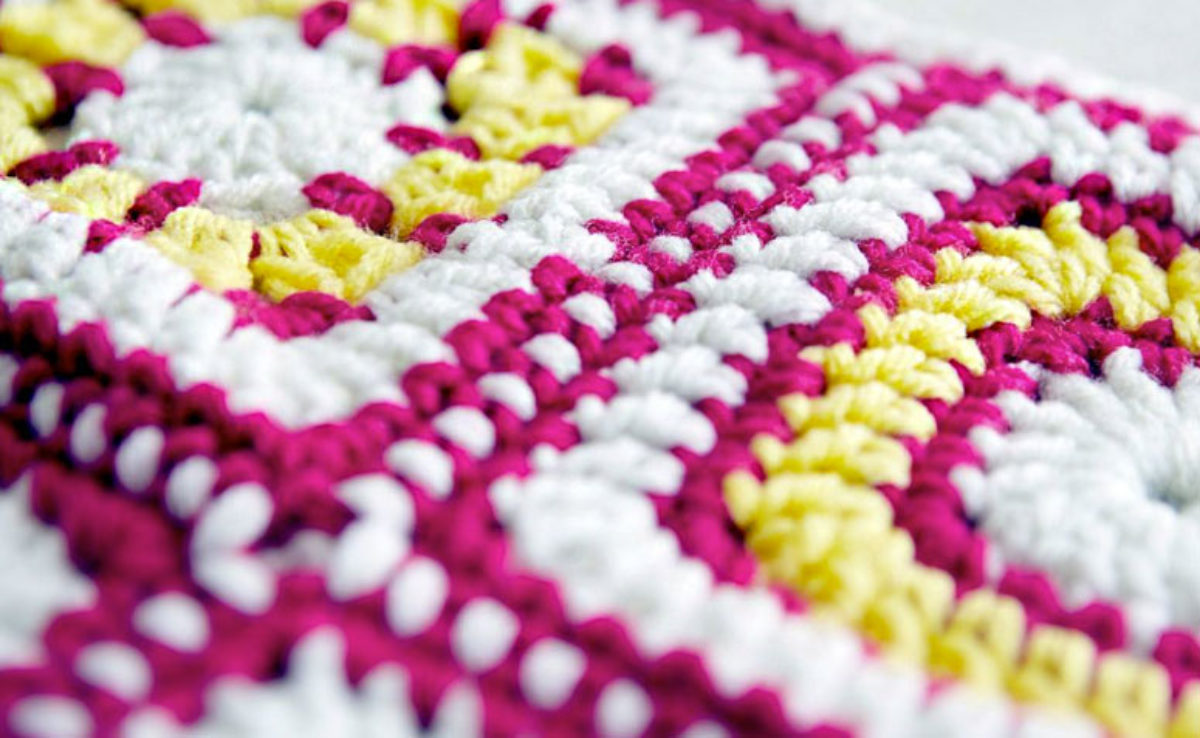 Crochê: passo a passo e ideias criativas para começar a crochetar HOJE