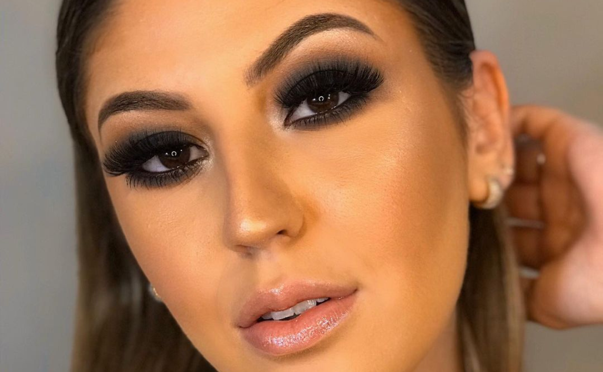 Olho esfumado: aprenda a fazer o smokey eyes de uma vez por todas