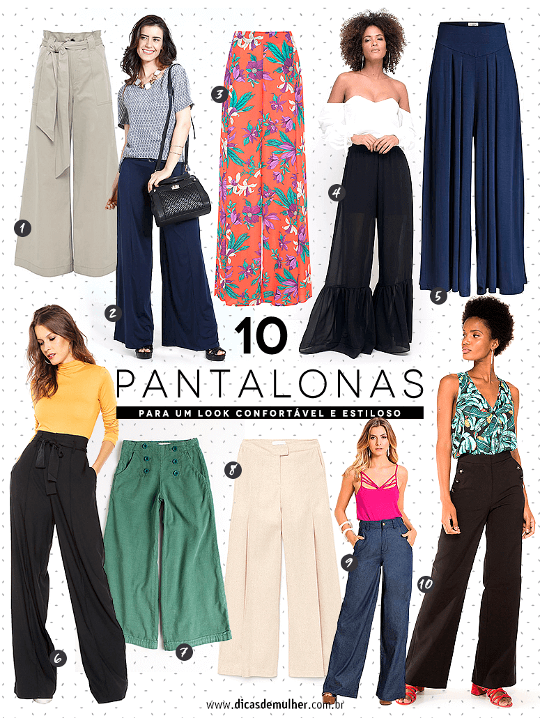 pantalonas