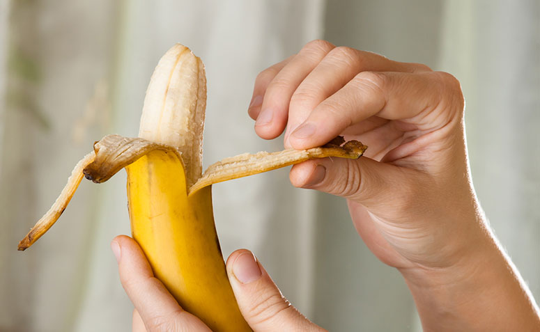 7 ótimos motivos para você comer duas bananas por dia