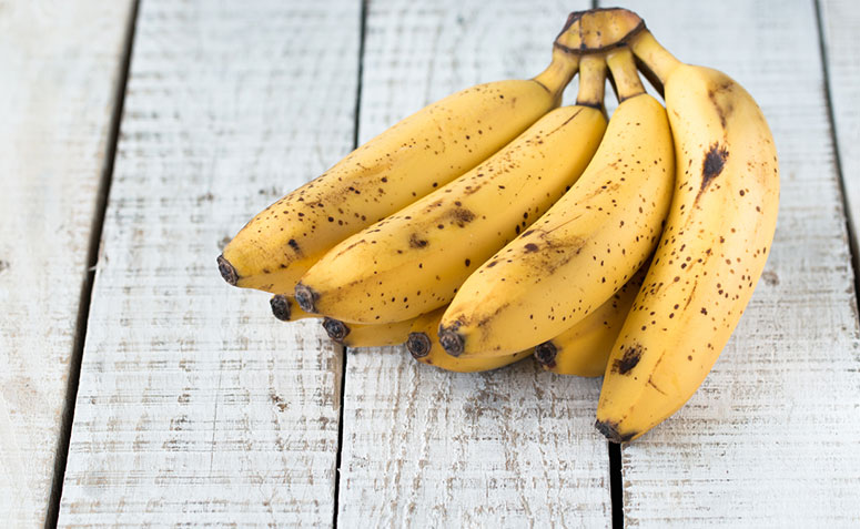 7 ótimos motivos para você comer duas bananas por dia 7 ótimos motivos para você comer duas bananas por dia