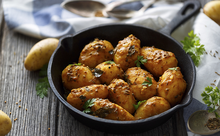 161 Receitas Com Batata Que Vão Dar Um Novo Sentido Para Sua Vida
