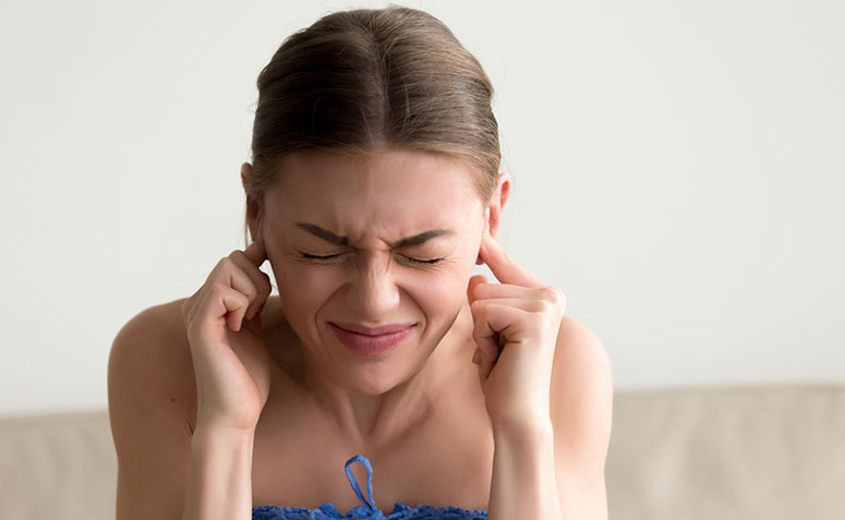 12 remédios para aliviar dores no ouvido
