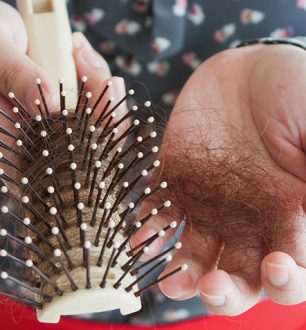 Queda de cabelo: quando se preocupar e como evitá-la