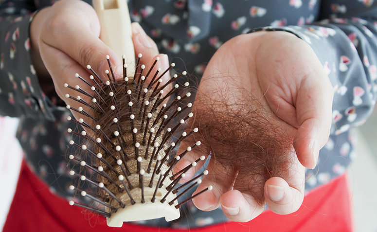 Queda de cabelo: quando se preocupar e como evitá-la