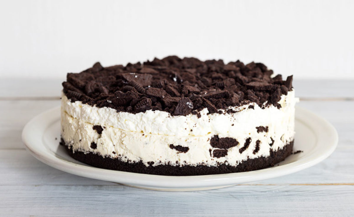 35 Receitas Com Oreo Que Você Precisa Experimentar Já