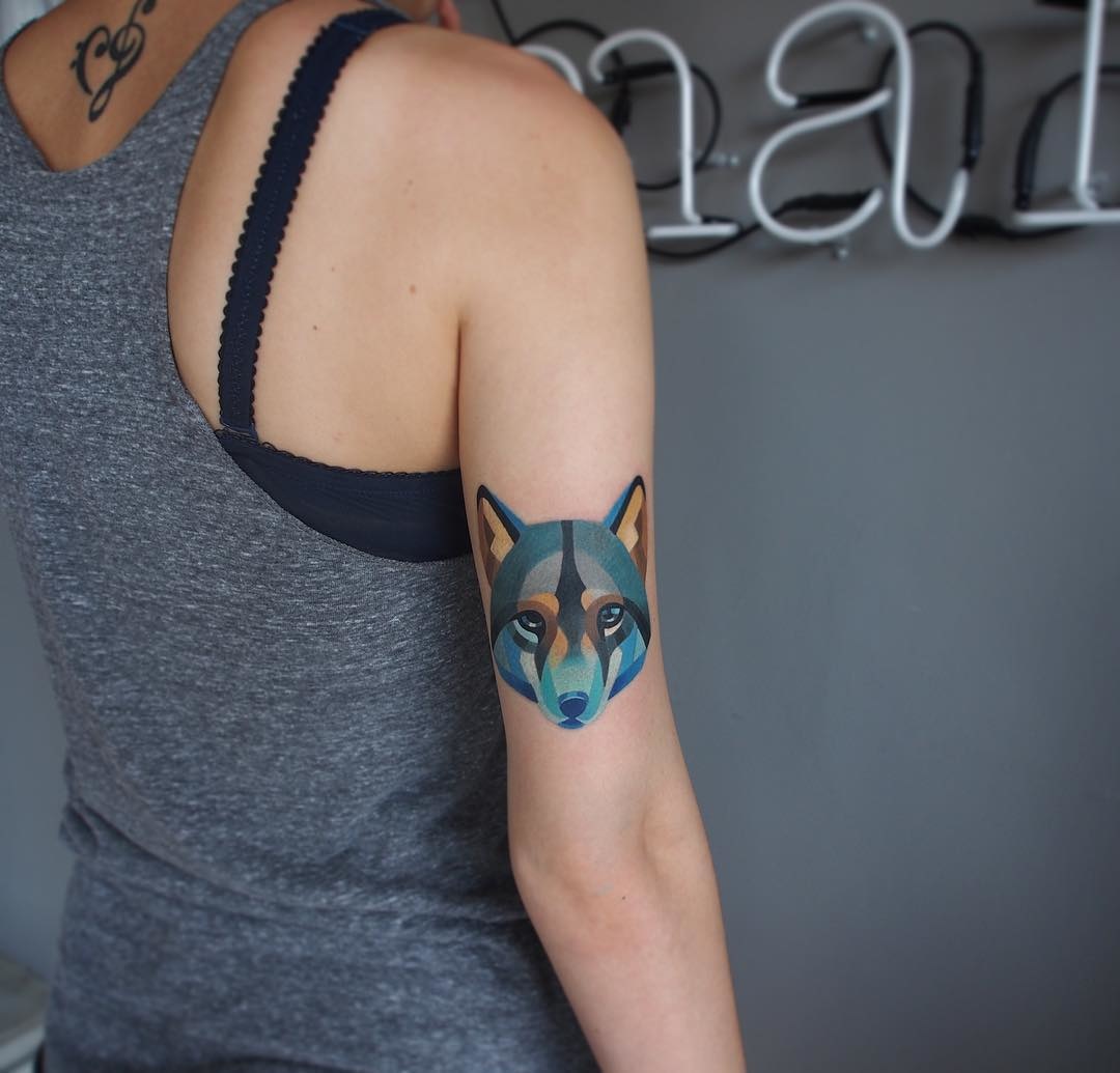 Tattoo Artist - Angel Araujo  Tatuagem de mão, Tatuagem na mão, Melhores  tatuagens no peito