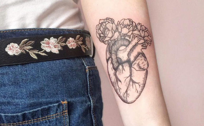 Tatuagens femininas: 600 inspirações de todos os estilos e tendências