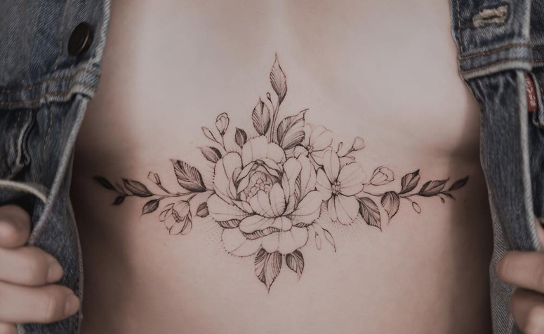 Tatuagens femininas: 600 inspirações de todos os estilos e tendências -  Speedy Bronze