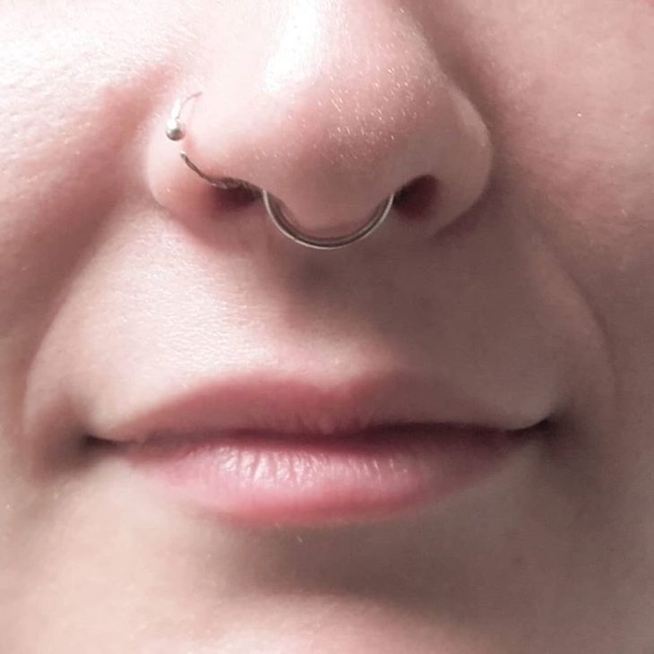 piercing