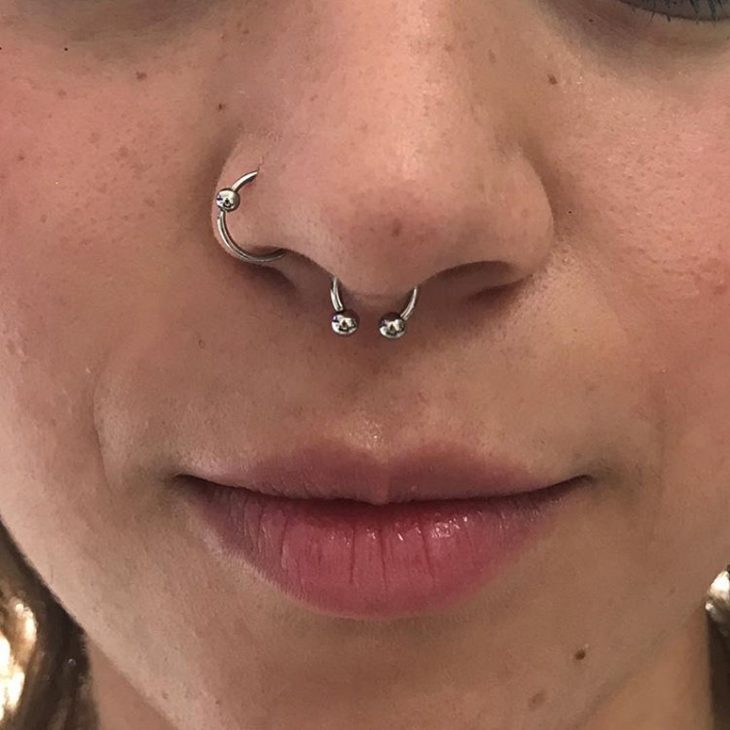 piercing