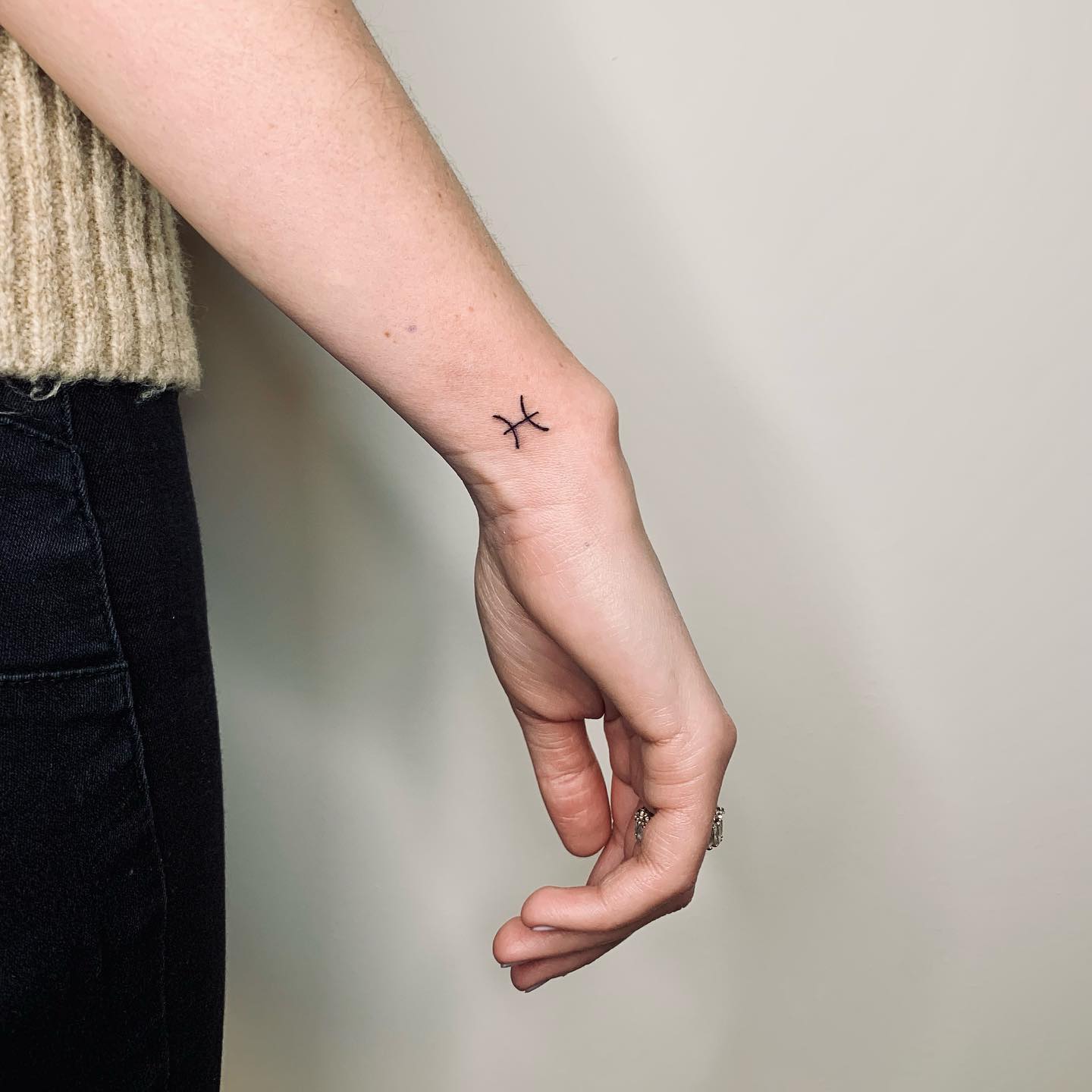 30 tatuagens para quem é do signo de peixes