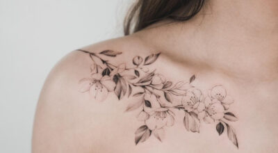 Tatuagens femininas: 500 fotos de todos os estilos e tendências