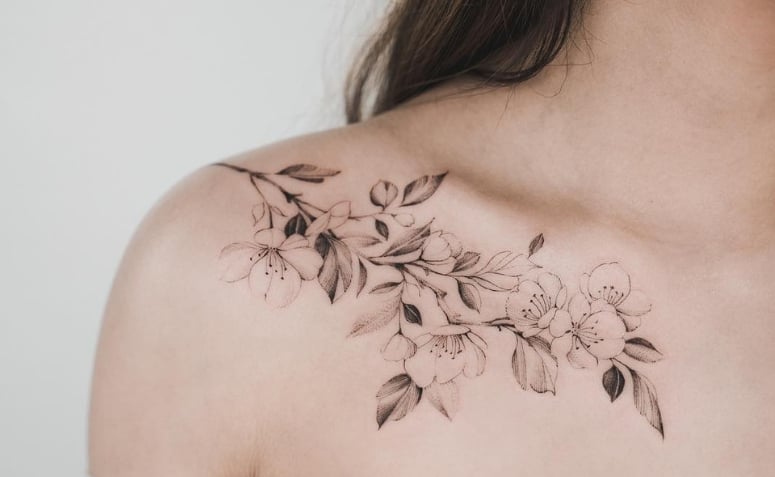 150 tatuagens femininas e os significados para te inspirar