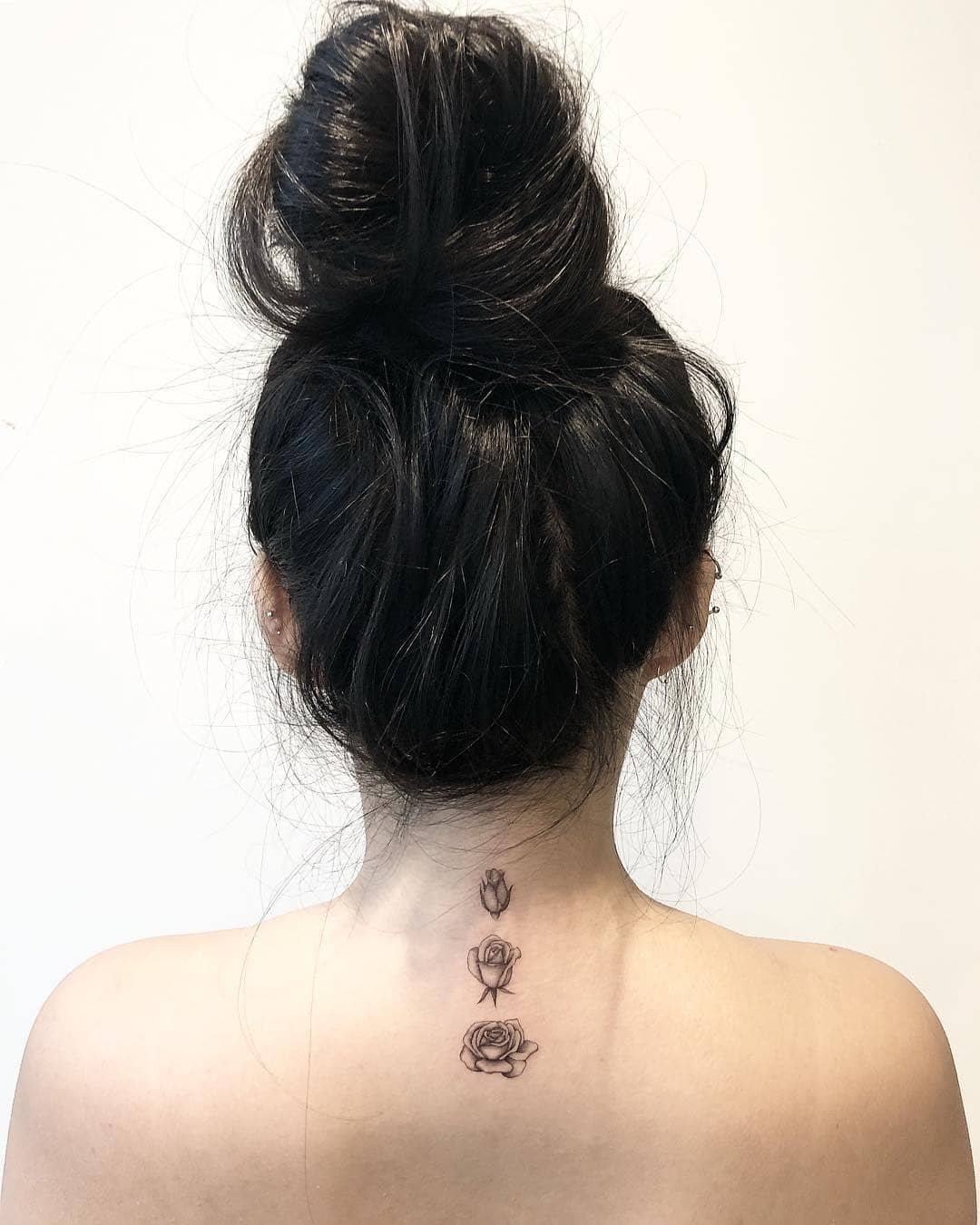 Tatuagens femininas - 550 ideias para você se inspirar