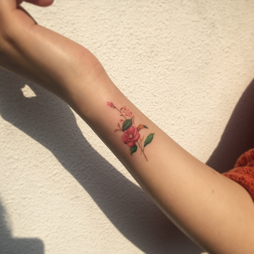 Featured image of post Lindas Tatuagens Femininas Bra o Fotos das lindas tatuagens femininas tattos feministas e delicadas