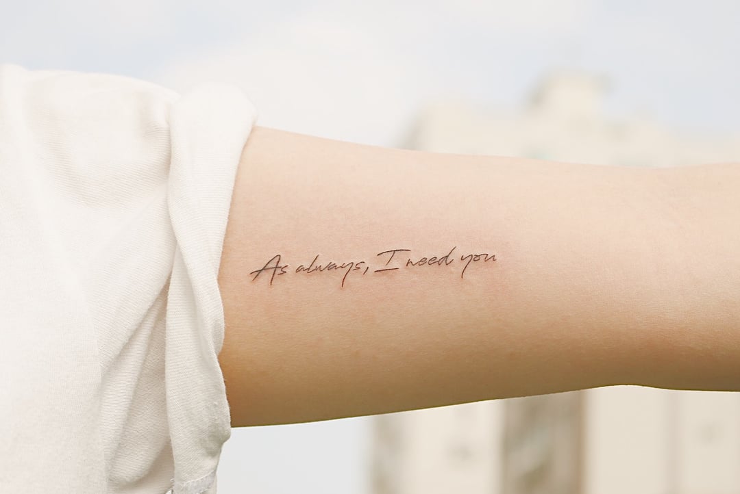 Featured image of post Frases Para Tatuagem Tumblr Tatuaje de arte tatuajes simplistas tatuajes minimalistas tipografias tatuaje tatuajes creativos nuevos tatuajes tatuajes bonitos buscas buenos tatuajes arabes de frases