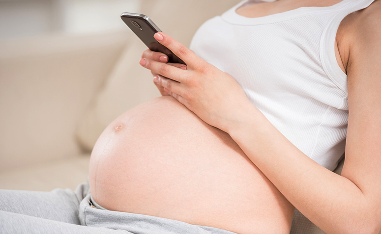 12 aplicativos incríveis para monitorar a gravidez