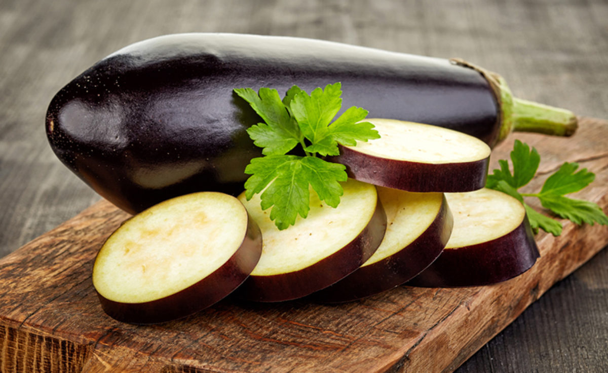 Berinjela: benefícios e receitas para você incluir o vegetal no cardápio já