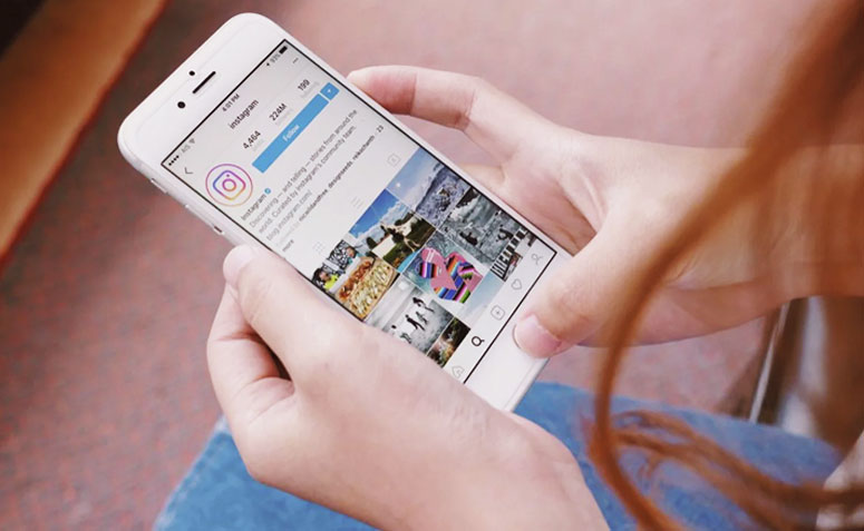 como ganhar dinheiro no Instagram