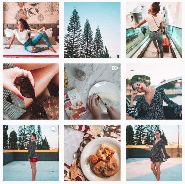 6 dicas para deixar seu feed do Instagram LINDO e organizado!