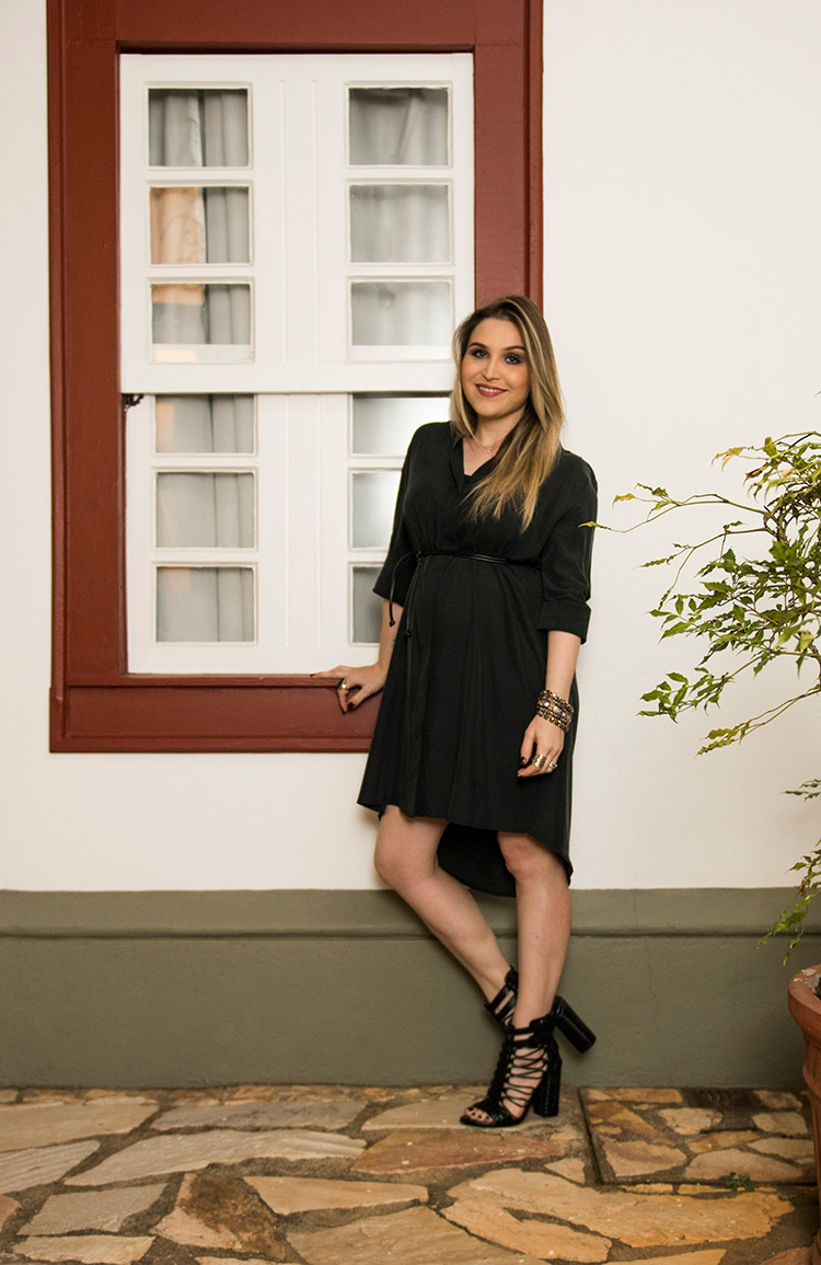 Moda Gestante 85 Looks Com Dicas Para As Futuras Mamaes