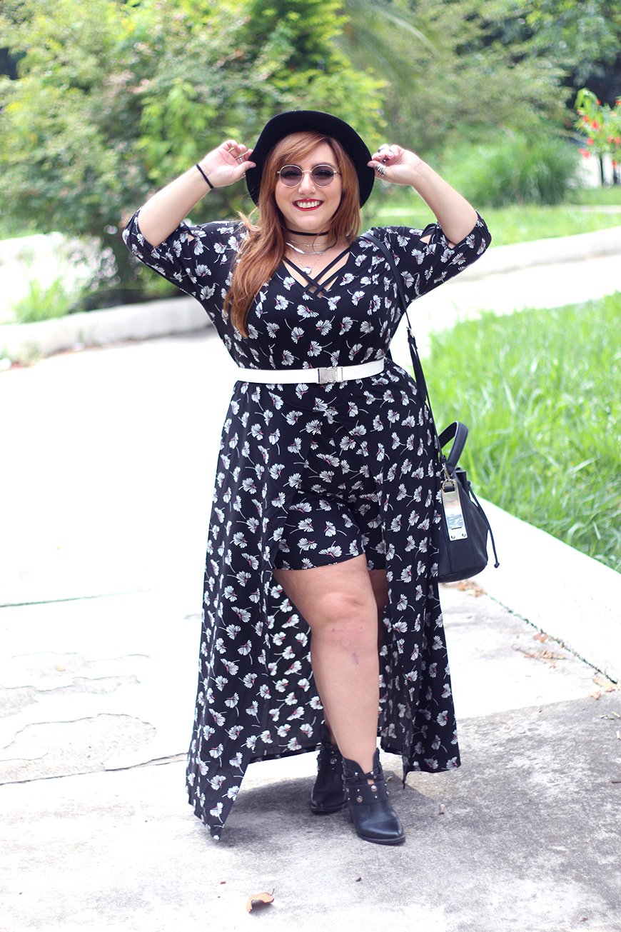 roupas verao plus size