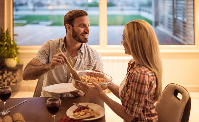 Dia dos Namorados: 60 receitas para curtir com o seu amor