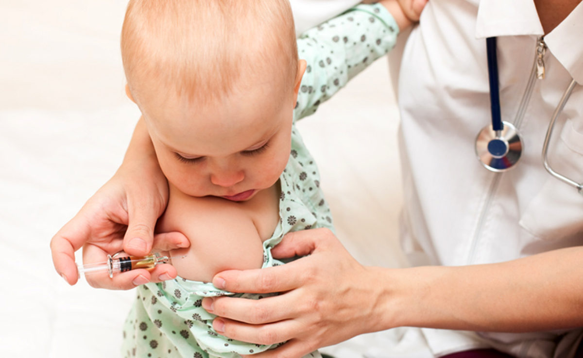 Reacao De Vacina Em Bebes Saiba Quais Sao Os Efeitos Comuns Reacao De Vacina Em Bebes Saiba Quais Sao Os Efeitos Comuns