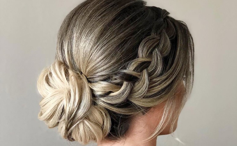 Coque baixo: 30 inspirações para aderir ao penteado