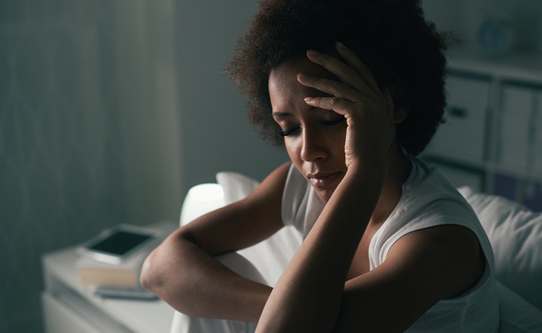 Depressão não é frescura: conheça causas, sintomas e tratamento